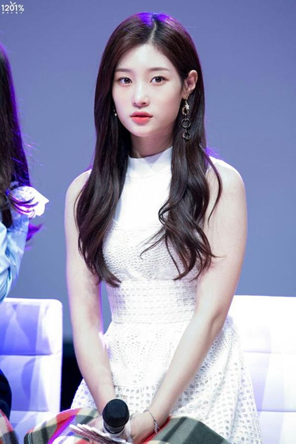 6 thần tượng được dự đoán sẽ kế nhiệm Suzy-2