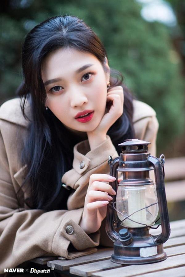 6 thần tượng được dự đoán sẽ kế nhiệm Suzy-3