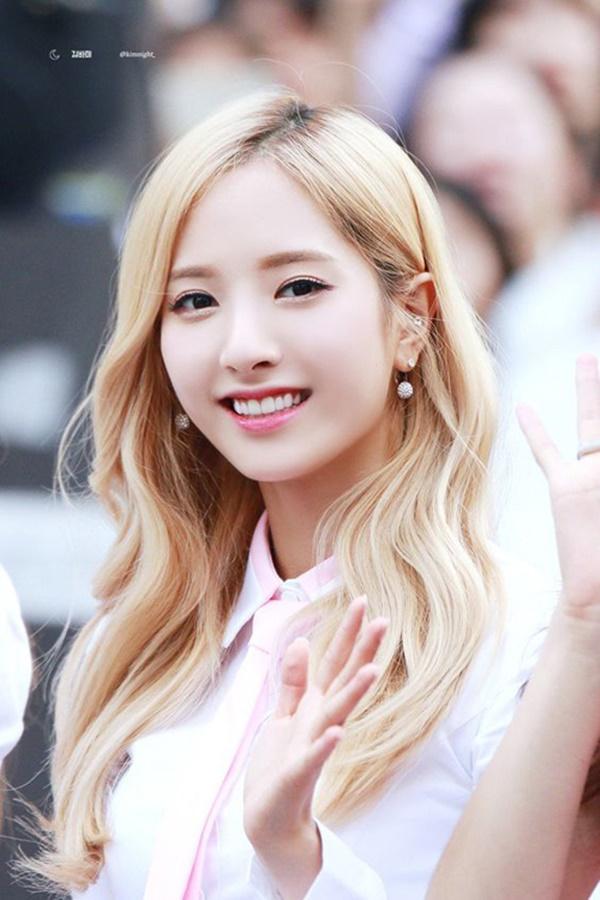 6 thần tượng được dự đoán sẽ kế nhiệm Suzy-4