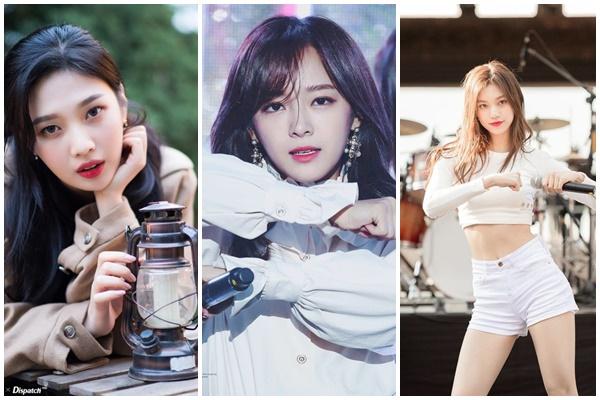 Suzy và những thần tượng Kpop có giọng hát đặc biệt-8