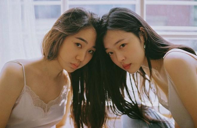 Bộ ảnh chưa từng được đăng tải của Sulli gây xúc động-6