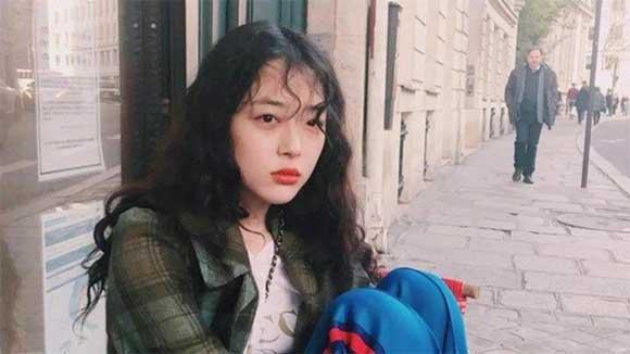 Đạo luật Sulli sẽ được trình Quốc hội Hàn Quốc, vào đúng 49 ngày mất của cựu thành viên f(x)-1