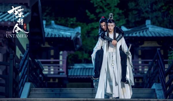 Trần Tình Lệnh chuẩn bị chuyển thành phim điện ảnh, Tiêu Chiến - Vương Nhất Bác khó tham gia vì cát-xê quá cao?-2