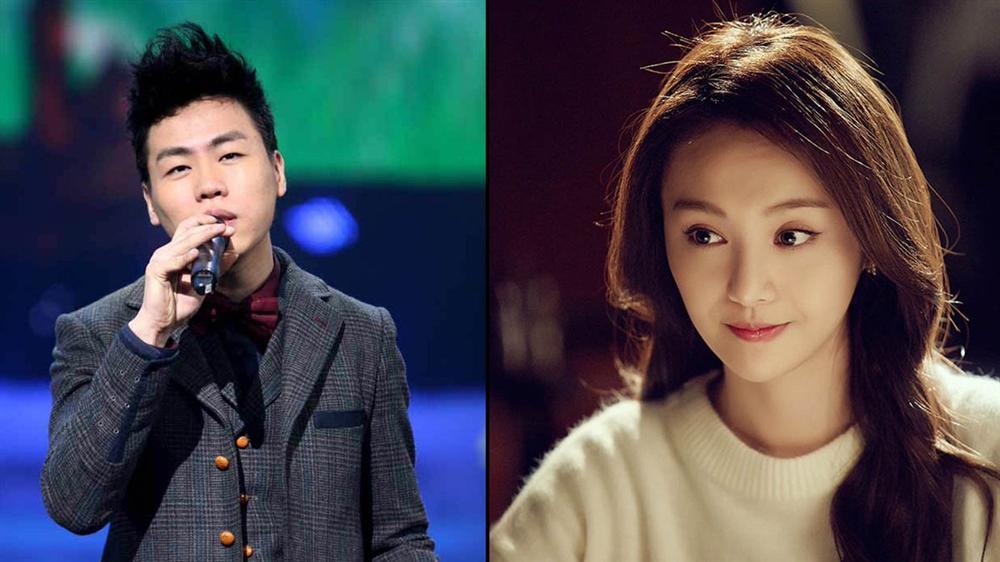 Nữ thần thanh xuân Trịnh Sảng: 3 lần yêu chết đi sống lại vẫn bị chỉ trích ngu dại-5