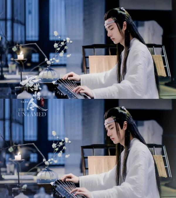 Trần Tình Lệnh chuẩn bị chuyển thành phim điện ảnh, Tiêu Chiến - Vương Nhất Bác khó tham gia vì cát-xê quá cao?-8