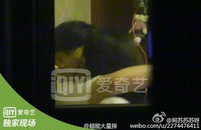 Nữ thần thanh xuân Trịnh Sảng: 3 lần yêu chết đi sống lại vẫn bị chỉ trích ngu dại-7