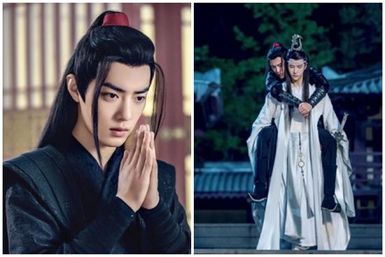 'Trần Tình Lệnh' chuẩn bị chuyển thành phim điện ảnh, Tiêu Chiến - Vương Nhất Bác khó tham gia vì cát-xê quá cao?