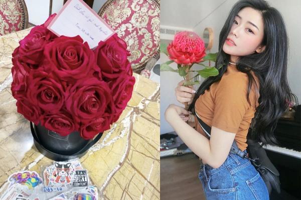 Tham dự đám cưới anh trai, em gái Ông Cao Thắng làm bộ nail đầy ý nghĩa-9