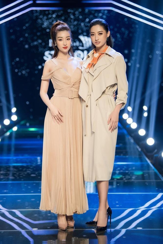 Lương Thùy Linh gia nhập Ngũ đại mỹ nhân có chiều cao khủng nhất lịch sử Việt Nam tại Miss World-11