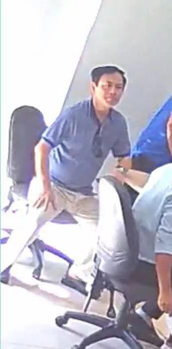 Nguyễn Hữu Linh đi đường hầm riêng để vào phòng xét xử phúc thẩm kín vụ dâm ô bé gái trong thang máy-3