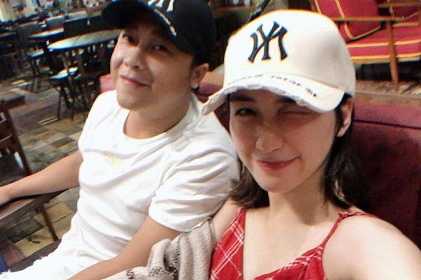 Về Long An ăn Tết sau tin đồn sinh con, Hòa Minzy đã là dâu con nhà thiếu gia Minh Hải?-5