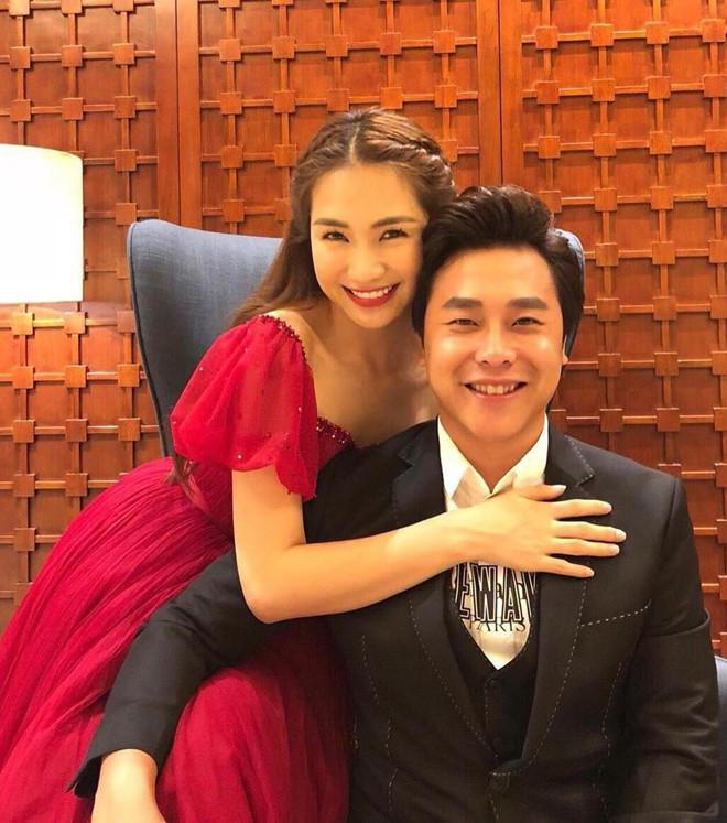 Rộ tin Hòa Minzy đã sinh con cho thiếu gia nhà giàu-1