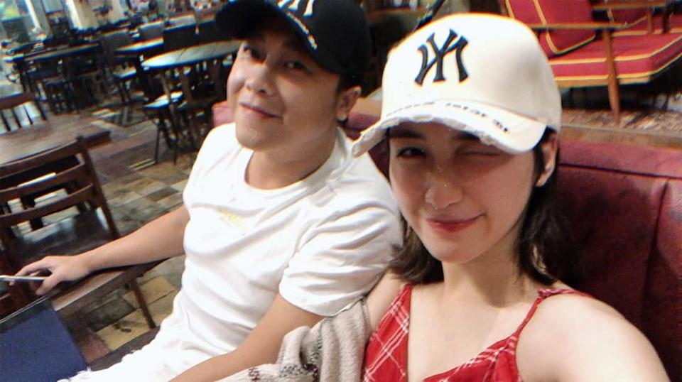 Rộ tin Hòa Minzy đã sinh con cho thiếu gia nhà giàu-2