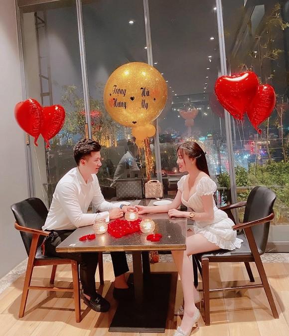 Au Ha My Lộ 3 Vong Nảy Nở Sau 1 Thang Lấy Chồng