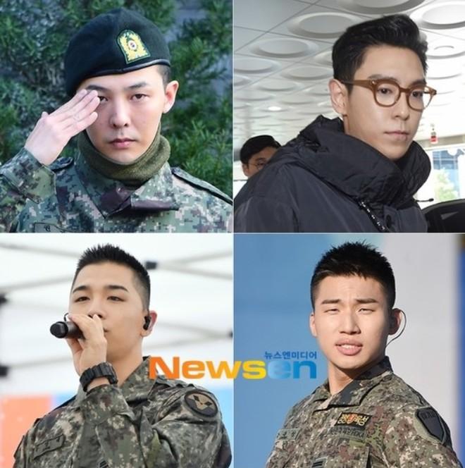 Big Bang khó có cơ hội trở lại với 4 thành viên?-2