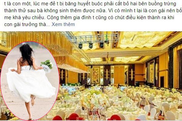 Bố bạn gái thách rượu, chàng trai nói một câu rồi bỏ về... vĩnh viễn, cô gái thì tím mặt không hiểu vì sao bị chia tay-5