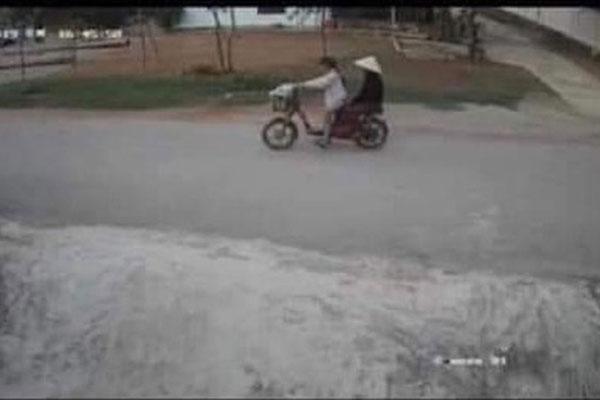 Vụ thi thể nữ sinh lớp 6 nổi trên đập nước: Bà nội thừa nhận giết hại cháu-2