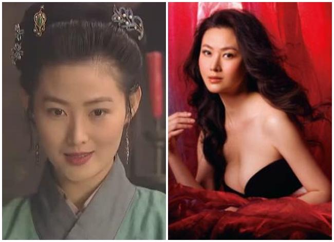 Lỗ Trí Thâm chưa đủ béo và chuyện hài hước về các anh hùng Thủy hử-7