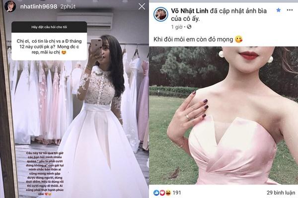 Không cần nghi ngờ thêm nữa, Văn Đức chính thức chốt cô giáo hotgirl bằng hành động cực tình trên sân cỏ-1