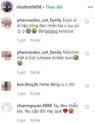 Không cần nghi ngờ thêm nữa, Văn Đức chính thức chốt cô giáo hotgirl bằng hành động cực tình trên sân cỏ-4