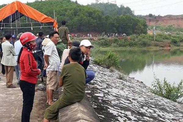 Vụ thi thể nữ sinh lớp 6 nổi trên đập nước: Lời khai lạnh lùng của bà nội-3