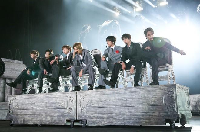 BTS nhận thù lao quảng cáo cao nhất lịch sử showbiz Hàn-2