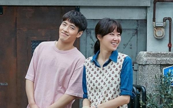 3 cặp được yêu thích nhất màn ảnh nhỏ Hàn Quốc 2019-1