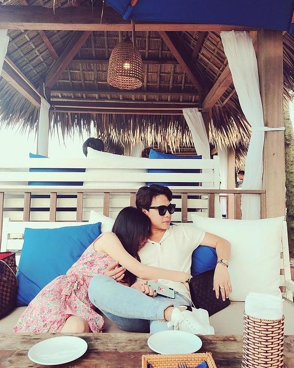 Từ món quà người tình thiếu gia tặng cách đây 1 tháng, thêm bằng chứng Hòa Minzy sinh con là sự thật-7