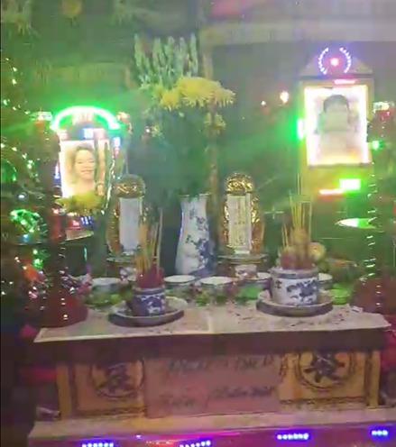 Vụ sát hại mẹ con tình cũ: Lời kể kinh hoàng của nhân chứng-1