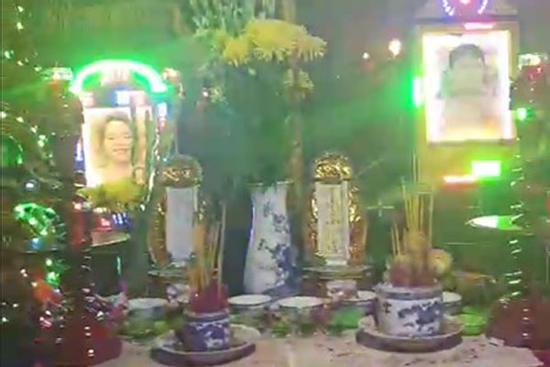 Vụ sát hại mẹ con tình cũ: Lời kể kinh hoàng của nhân chứng