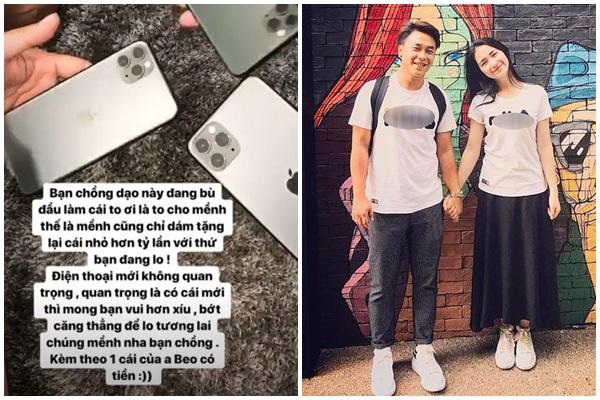 Giữa ồn ào sinh con, Hòa Minzy khoe vòng 1 khủng đúng kiểu mẹ bỉm sữa khi dự show thời trang-12