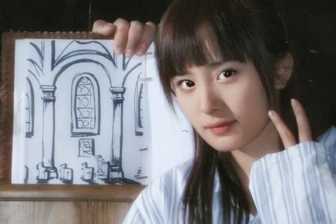 Ngụy Đại Huân thân mật với Lý Thấm, dân mạng réo gọi: Đau lòng Dương Mịch!-9