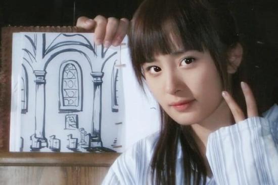 Ảnh 14 năm trước của Dương Mịch gây sốt vì xinh đẹp hơn cả bây giờ