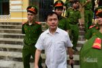 Nguyễn Hữu Linh thi hành án tù ở Đà Nẵng-2