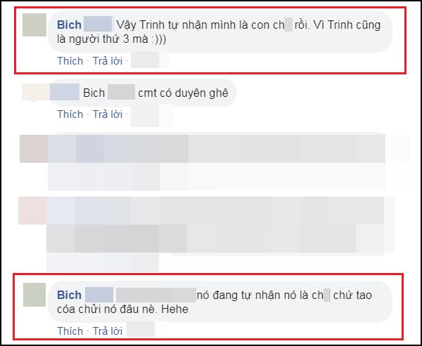 Làm thơ con chó đá đểu người thứ ba, Ngọc Trinh không ngờ bị lật lại quá khứ 7 năm yêu đại gia có vợ-2