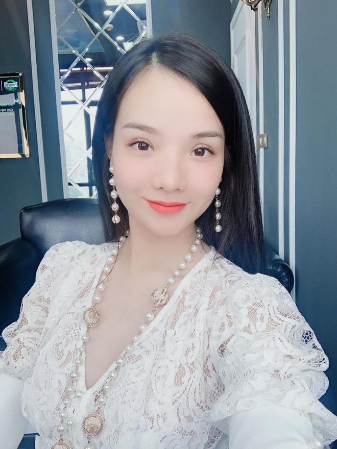 Hotgirl từng được 4 đài Hàn Quốc phỏng vấn khoe ảnh mang bầu, nhan sắc hiện tại làm người nhìn xao xuyến-2