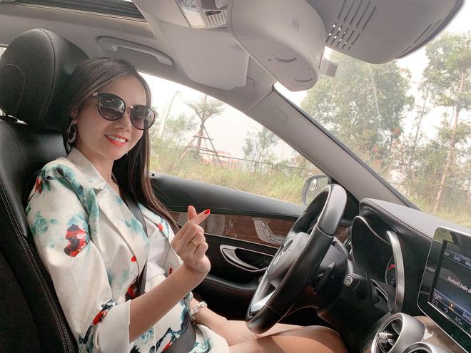 Hotgirl từng được 4 đài Hàn Quốc phỏng vấn khoe ảnh mang bầu, nhan sắc hiện tại làm người nhìn xao xuyến-5