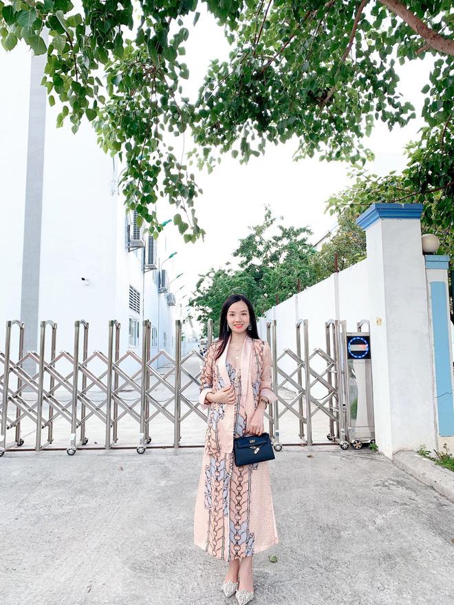 Hotgirl từng được 4 đài Hàn Quốc phỏng vấn khoe ảnh mang bầu, nhan sắc hiện tại làm người nhìn xao xuyến-4