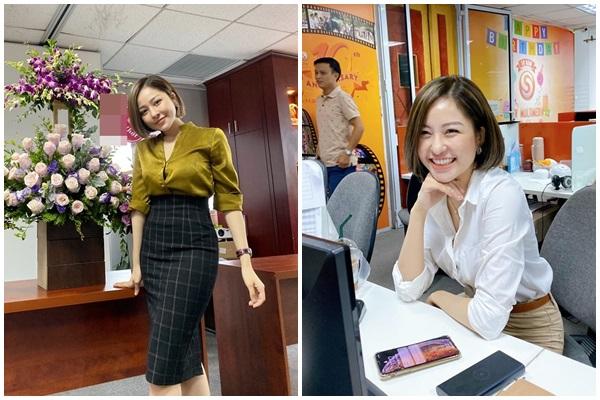 Tốn hàng trăm triệu hút mỡ bụng, Trâm Anh vẫn lộ số đo 3 vòng như 1-8