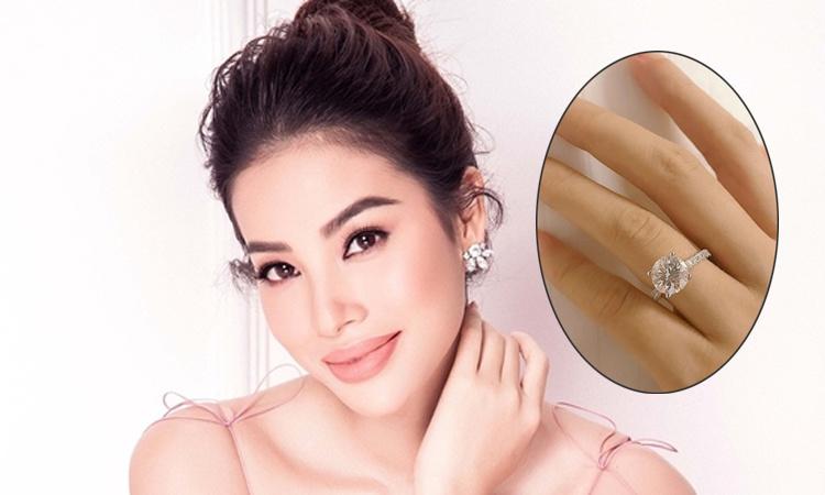 Phạm Hương nhỏ giọt ảnh bạn trai, dân mạng chỉ chăm chăm nhìn bụng bia của đại gia lái xế sang-4