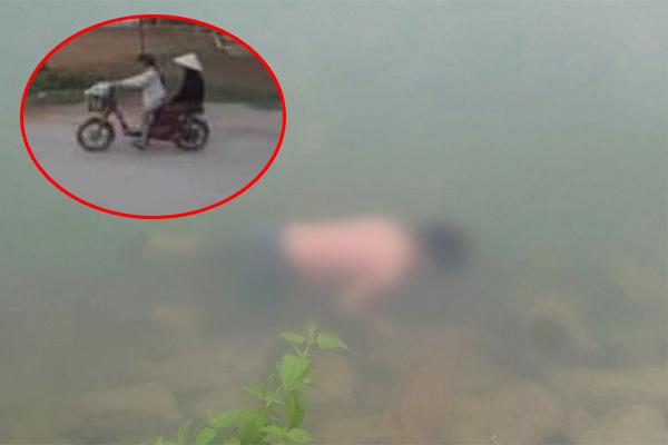 Clip: Hé lộ hành trình bà nội nhẫn tâm ra tay sát hại cháu ruột ở Nghệ An-6