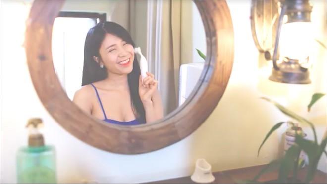 Những lần mặc phản cảm của Thanh Bi-3