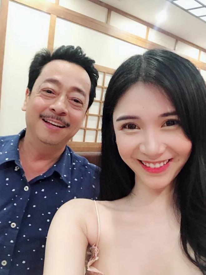 Những lần mặc phản cảm của Thanh Bi-4