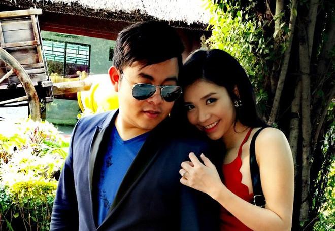 Những lần mặc phản cảm của Thanh Bi-6