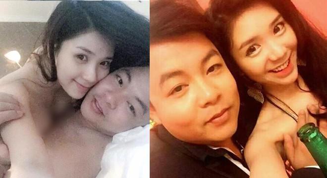 Những lần mặc phản cảm của Thanh Bi-7