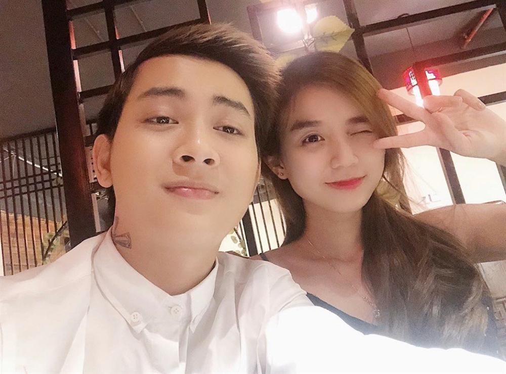 Sau công khai diện mạo con gái, vợ Hoài Lâm tiết lộ lí do không đăng ảnh cả 2 con-4