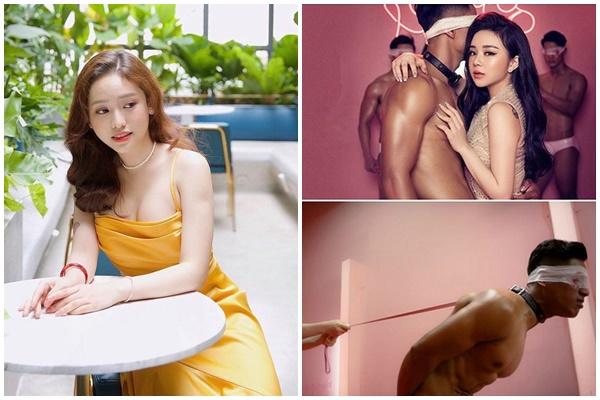 Cặp đôi diễn cảnh nóng ở quán cà phê gây sốc tới mức khách xung quanh phải gọi chủ quán can thiệp-3