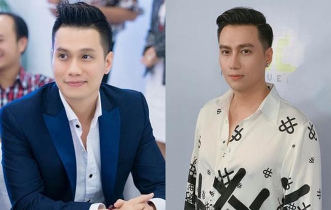 Việt Anh liên tục quay clip cận mặt để chứng minh không phẫu thuật thẩm mỹ lỗi-1