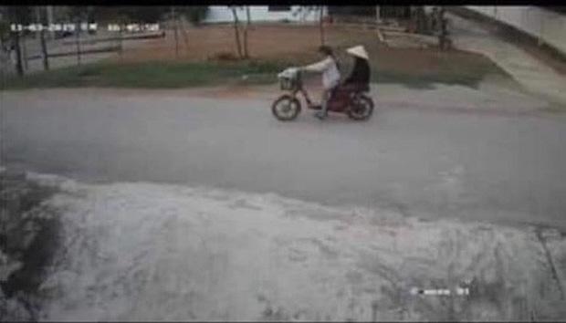 Vụ thi thể nữ sinh lớp 6 nổi trên đập nước: Lời khai lạnh lùng của bà nội-1