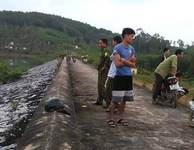 Vụ thi thể nữ sinh lớp 6 nổi trên đập nước: Lời khai lạnh lùng của bà nội-2